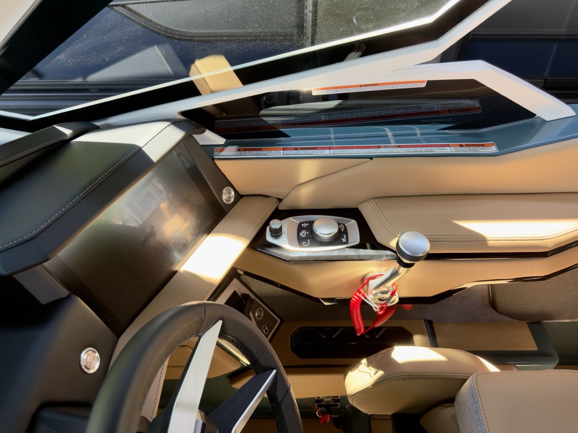 2026 MasterCraft X24 - 18