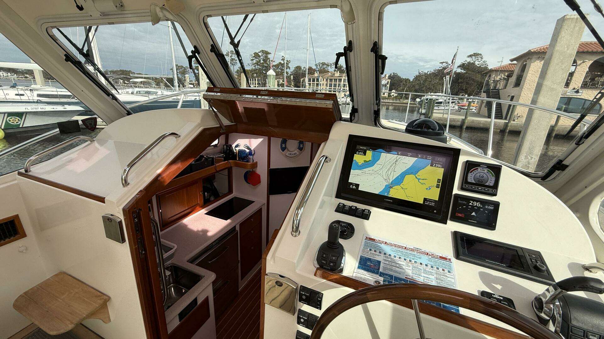2012 MJM 40z - Image 26