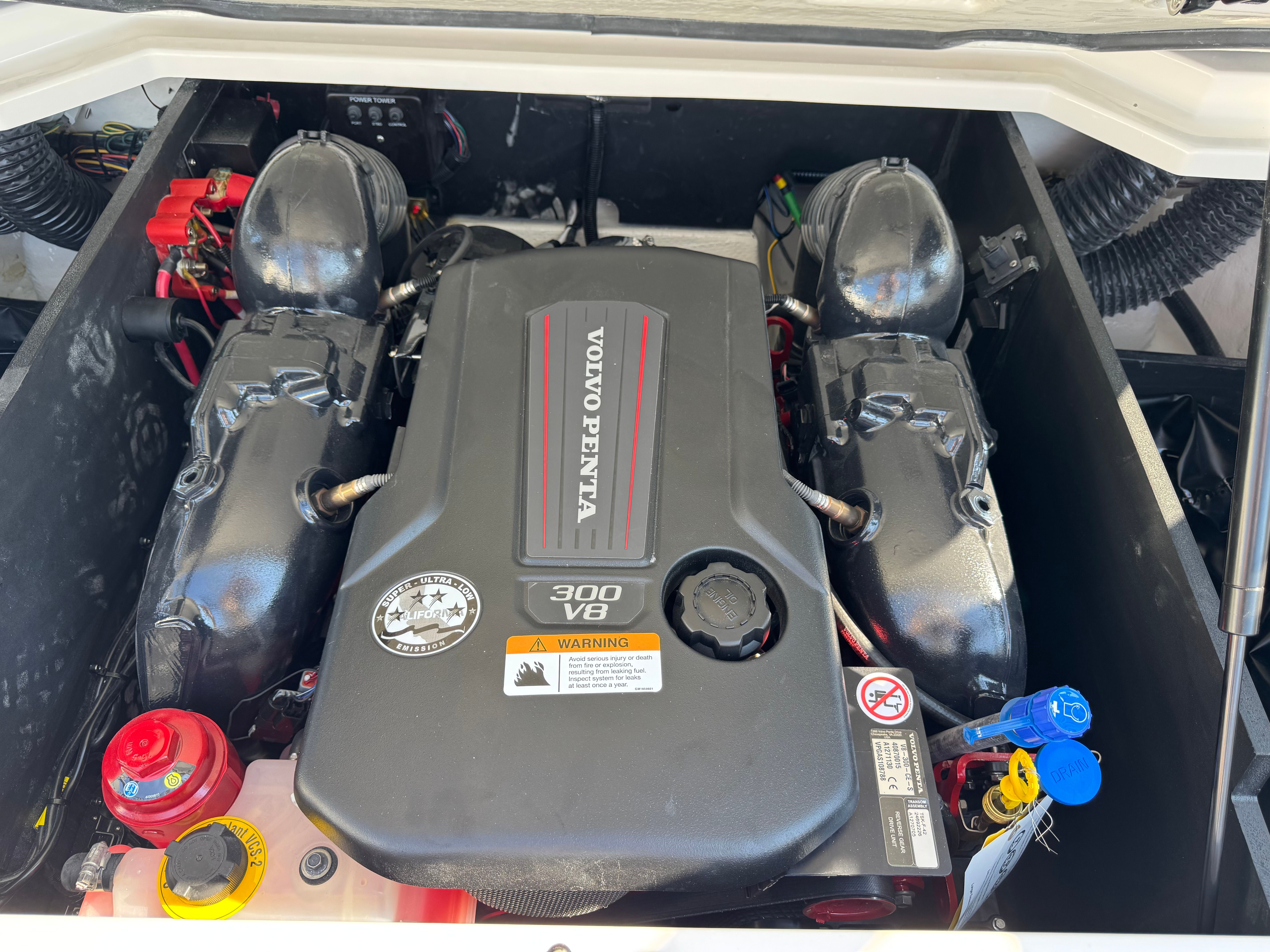2026 REGAL LS2 SURF - Image 17