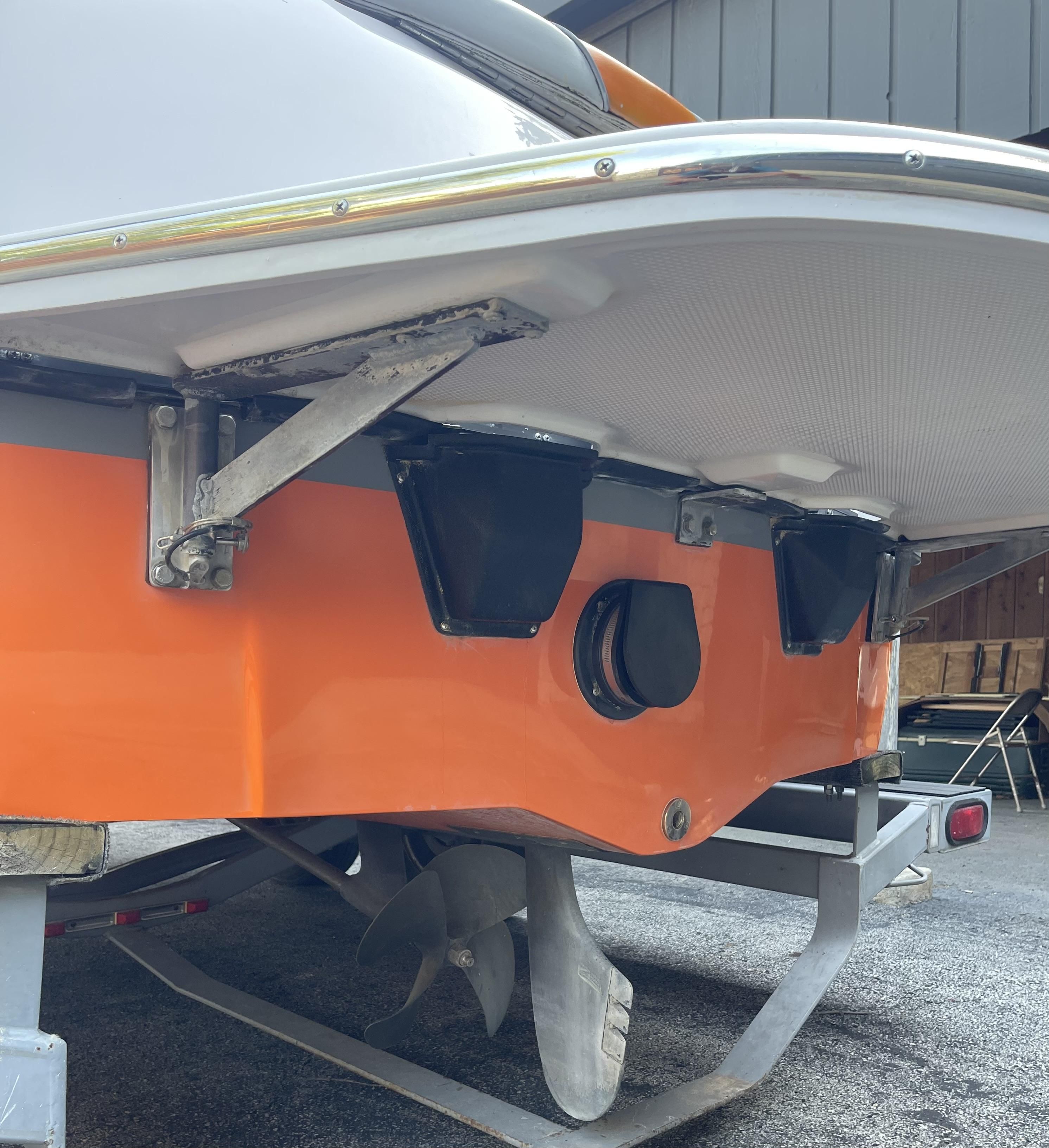 2006 Correct Craft Super Air Natique - 5
