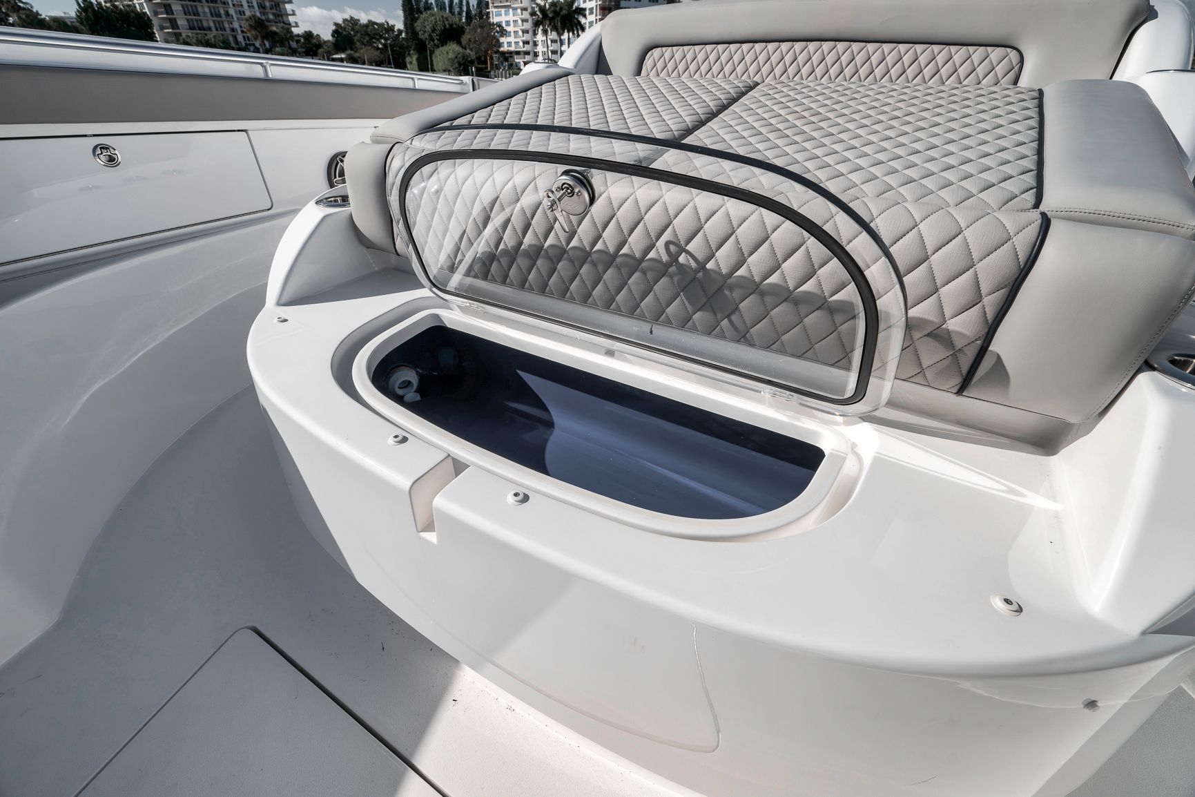 2024 Valhalla Boatworks V-55 - 28