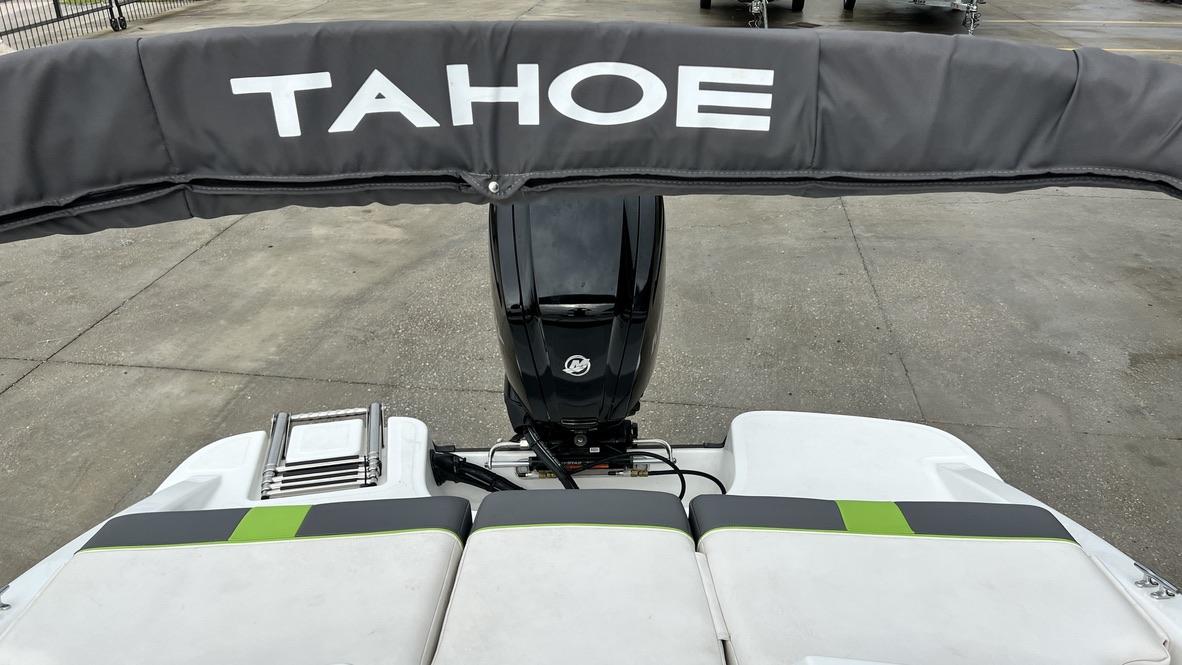 2021 Tahoe T16 - 9