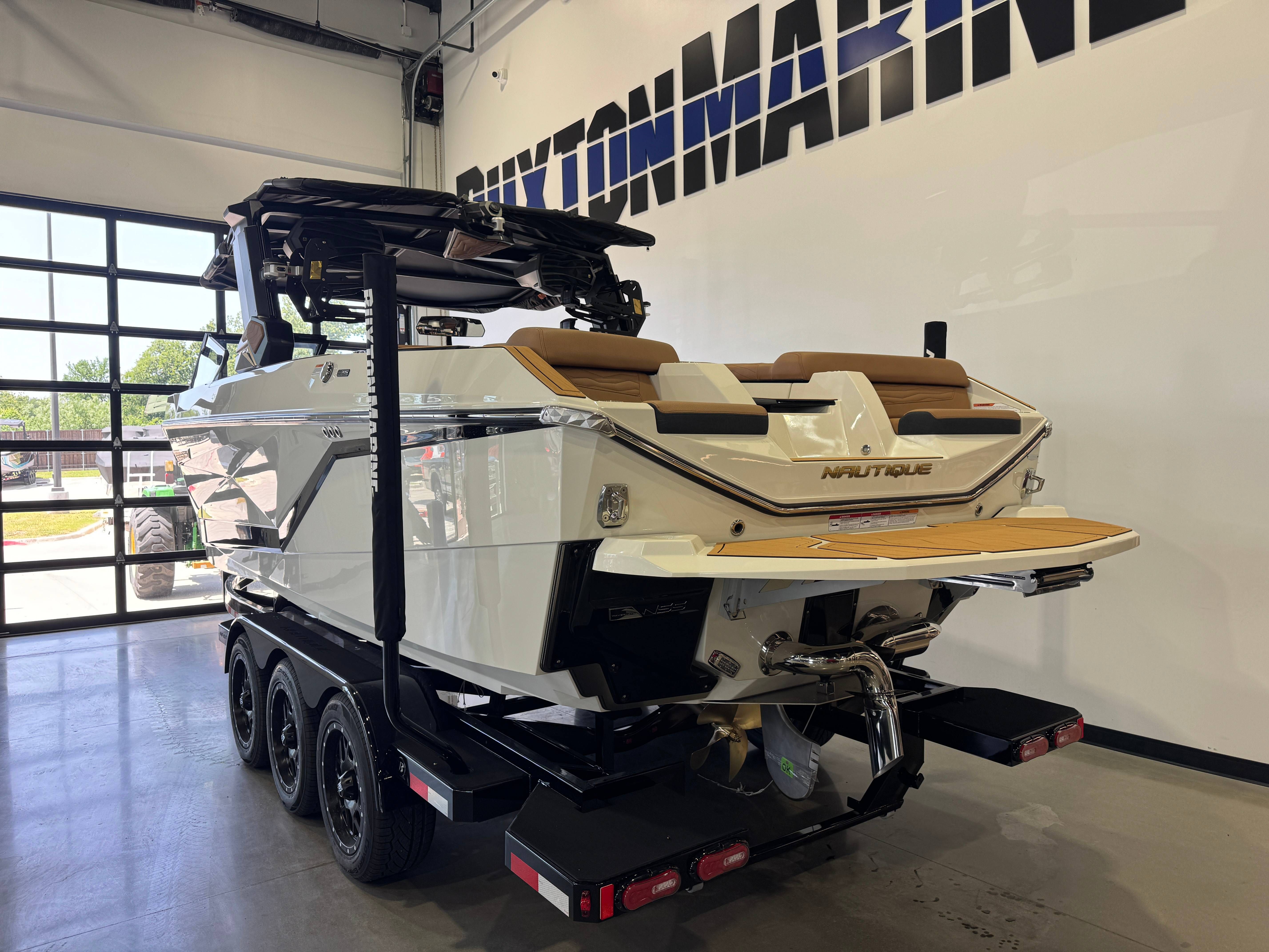 2026 Nautique Super Air Nautique G25 - 5