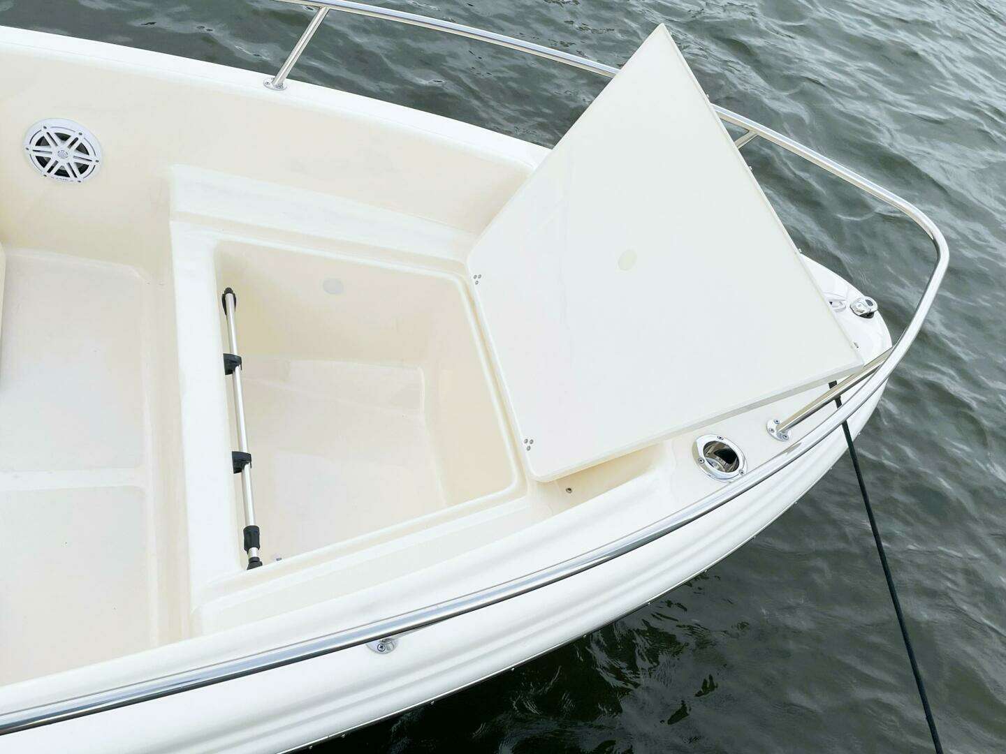 2026 Scout 175 Sport Dorado - Image 4