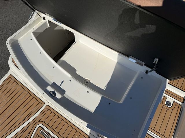 2017 Sea Ray SDX 240 - 4