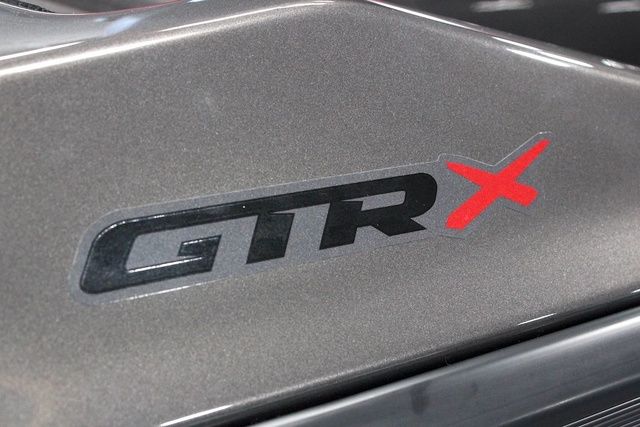 2026 Sea-Doo GTR-X 300 - 14