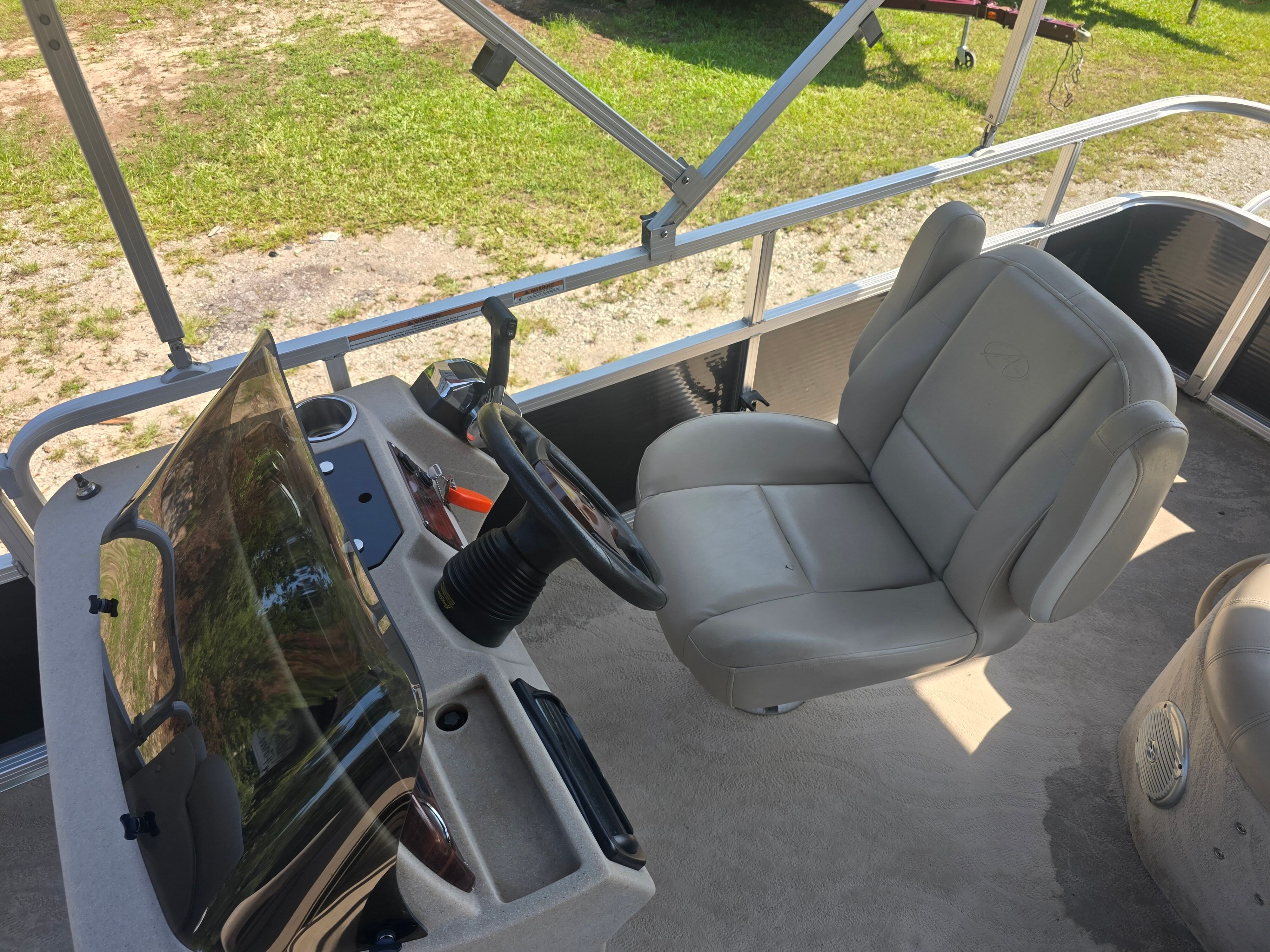 2012 AVALON CAT 2285 - Image 14