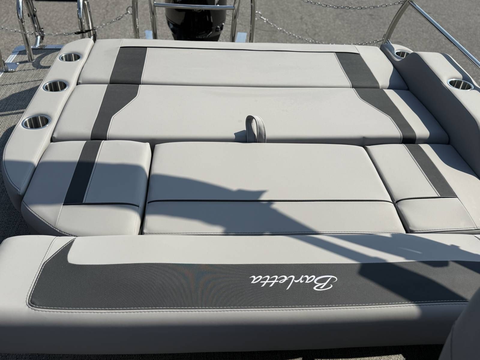 2026 Barletta Aria A24UC - 26