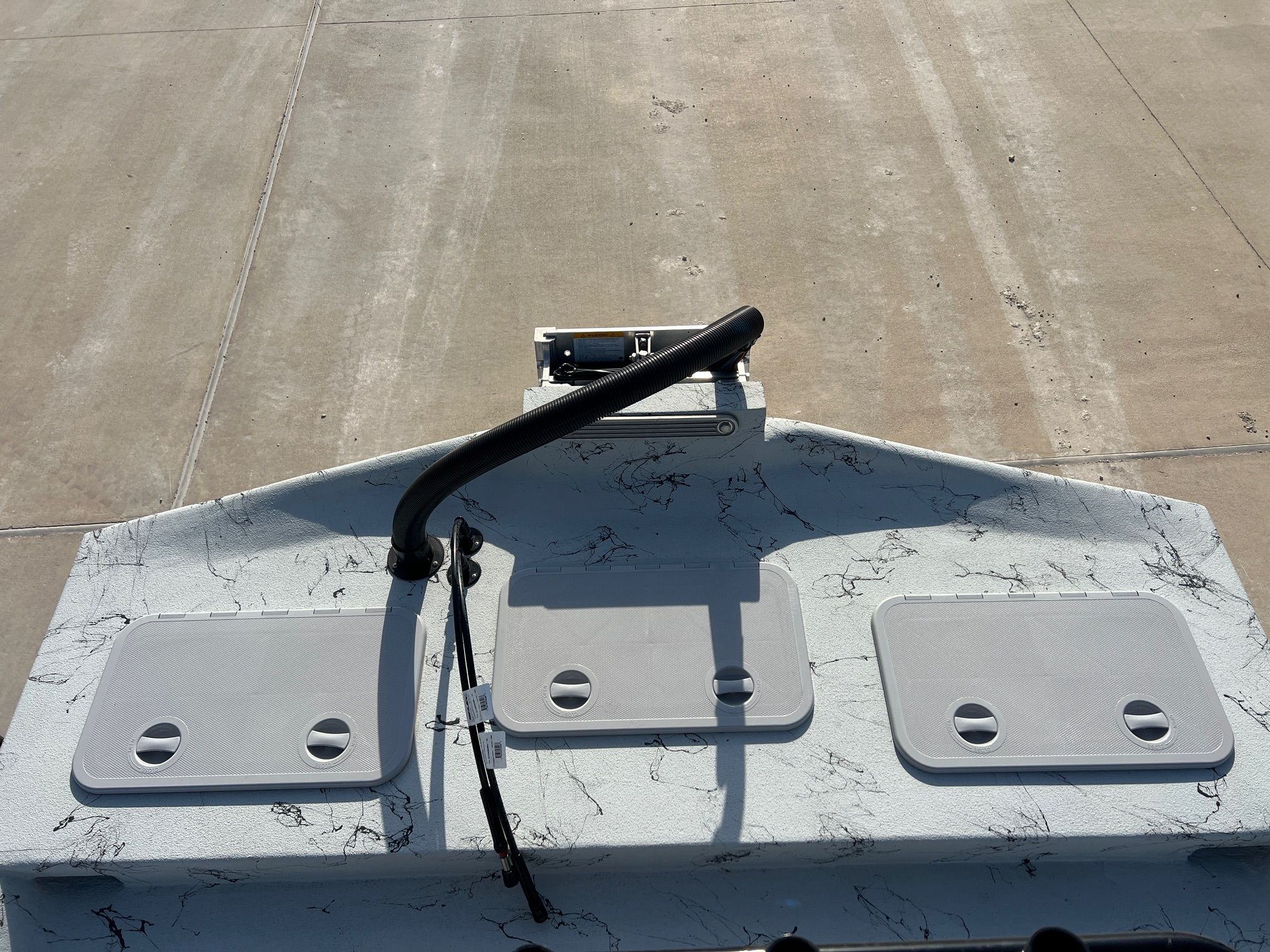 2026 Shoalwater 19' Catamaran - 21