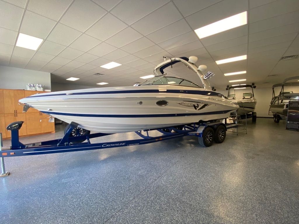 2024 Crownline 280 SS SURF