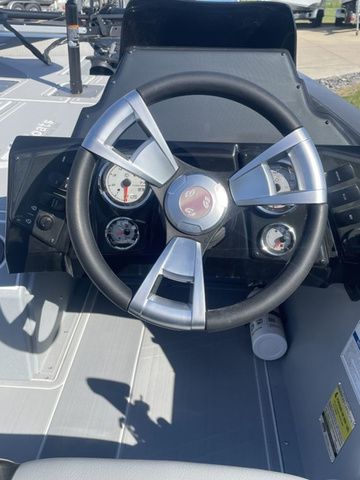 2026 G3 Sportsman 1710 SE - 13