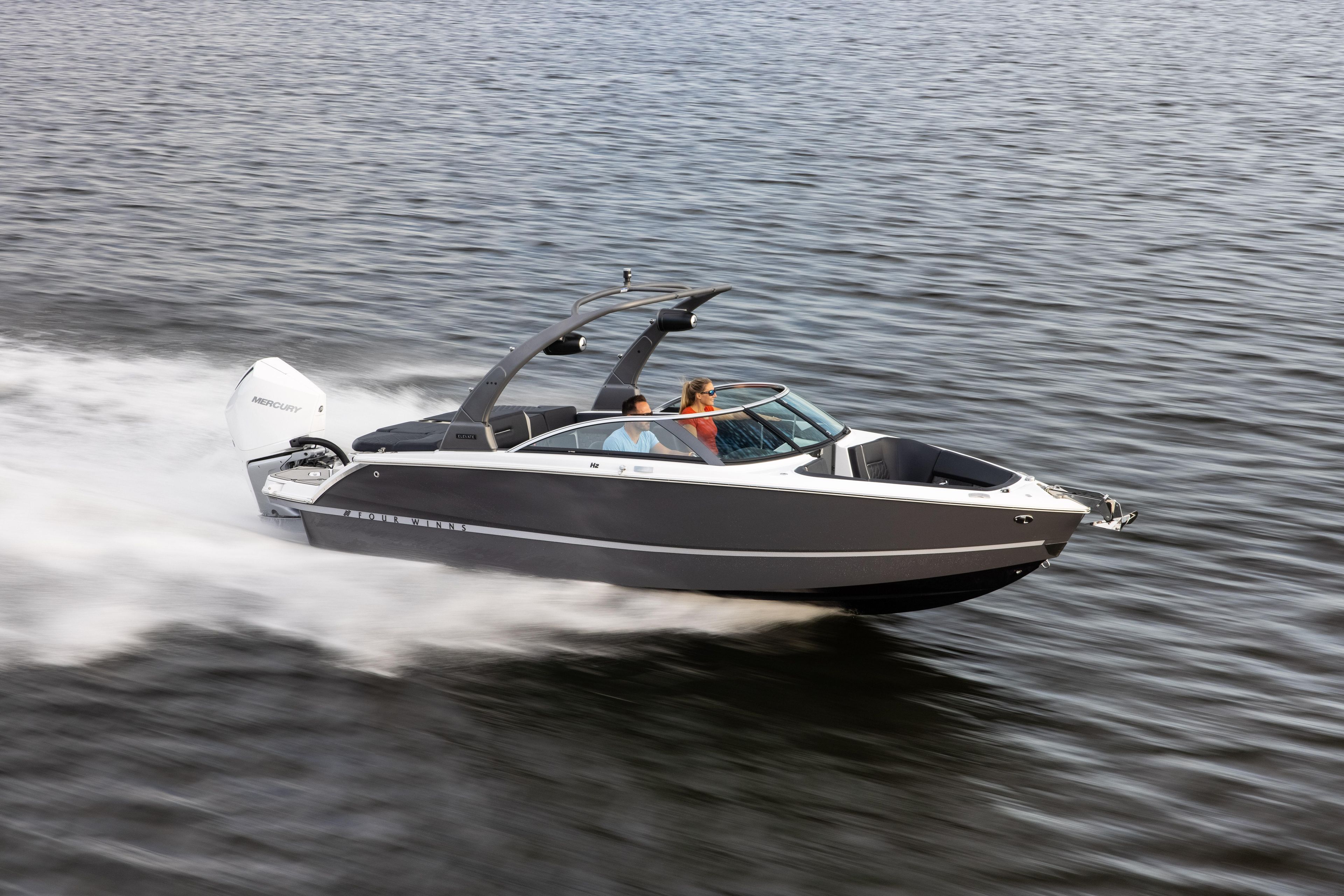 2026 Four Winns H2 OB