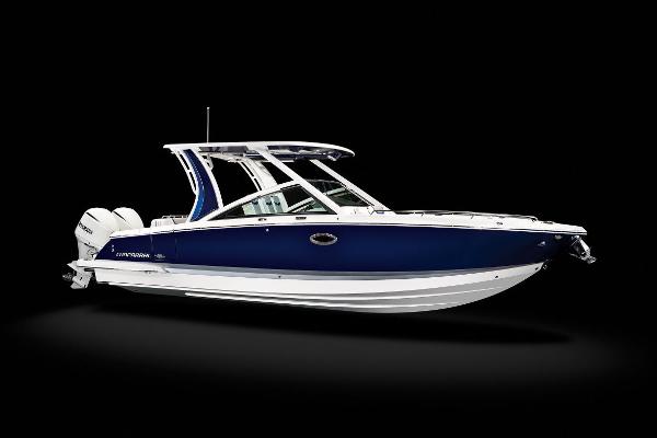 2019 Chaparral 300 OSX