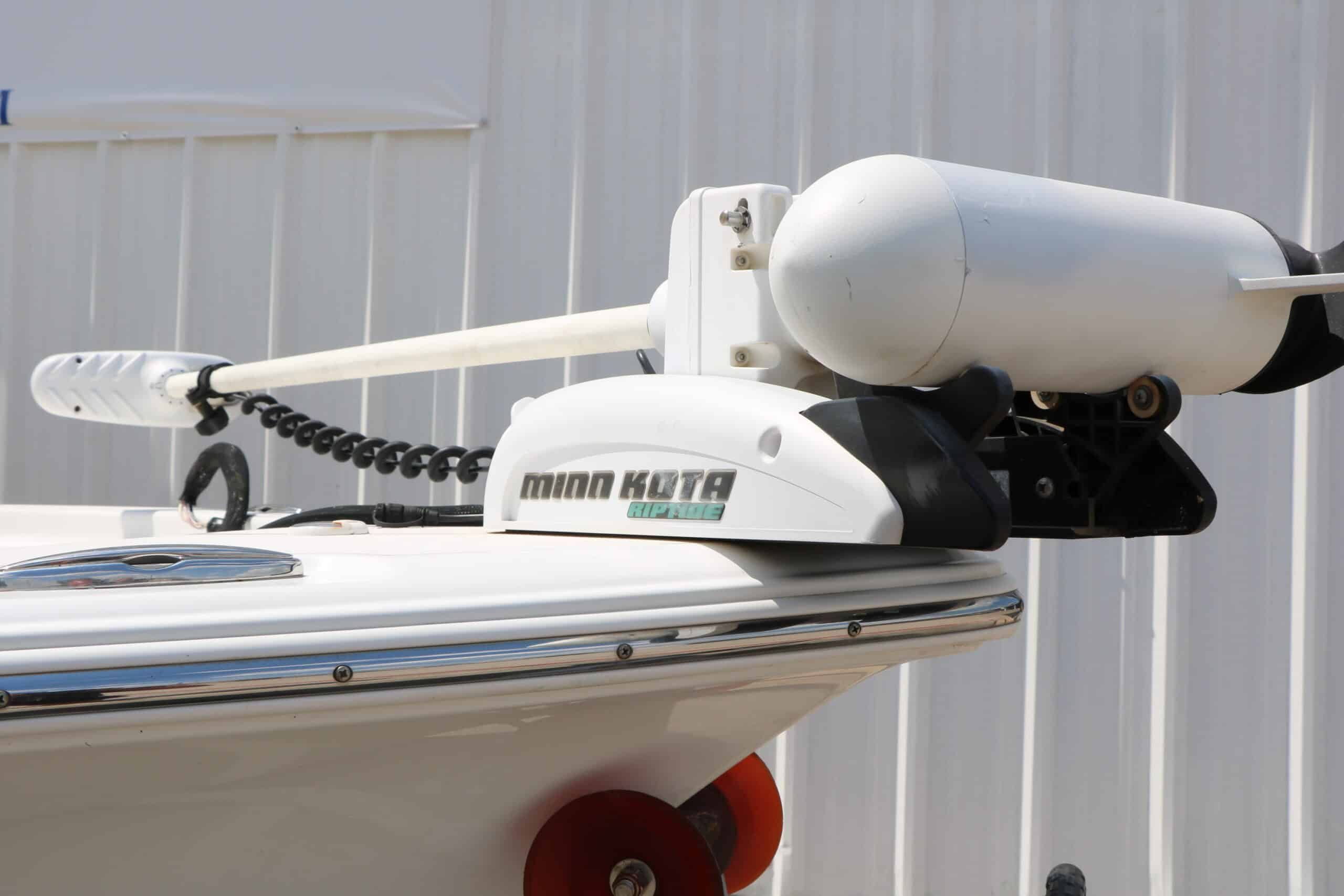 2015 Sea Hunt BX22BR - 28