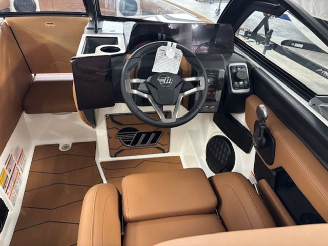 2026 Malibu Wakesetter 24 MXZ - 13