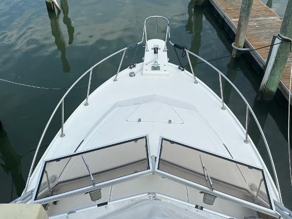 1991 Blackfin Combi - 8