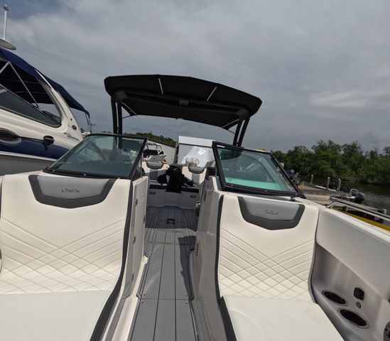 2025 Chaparral OSX 250 - 31