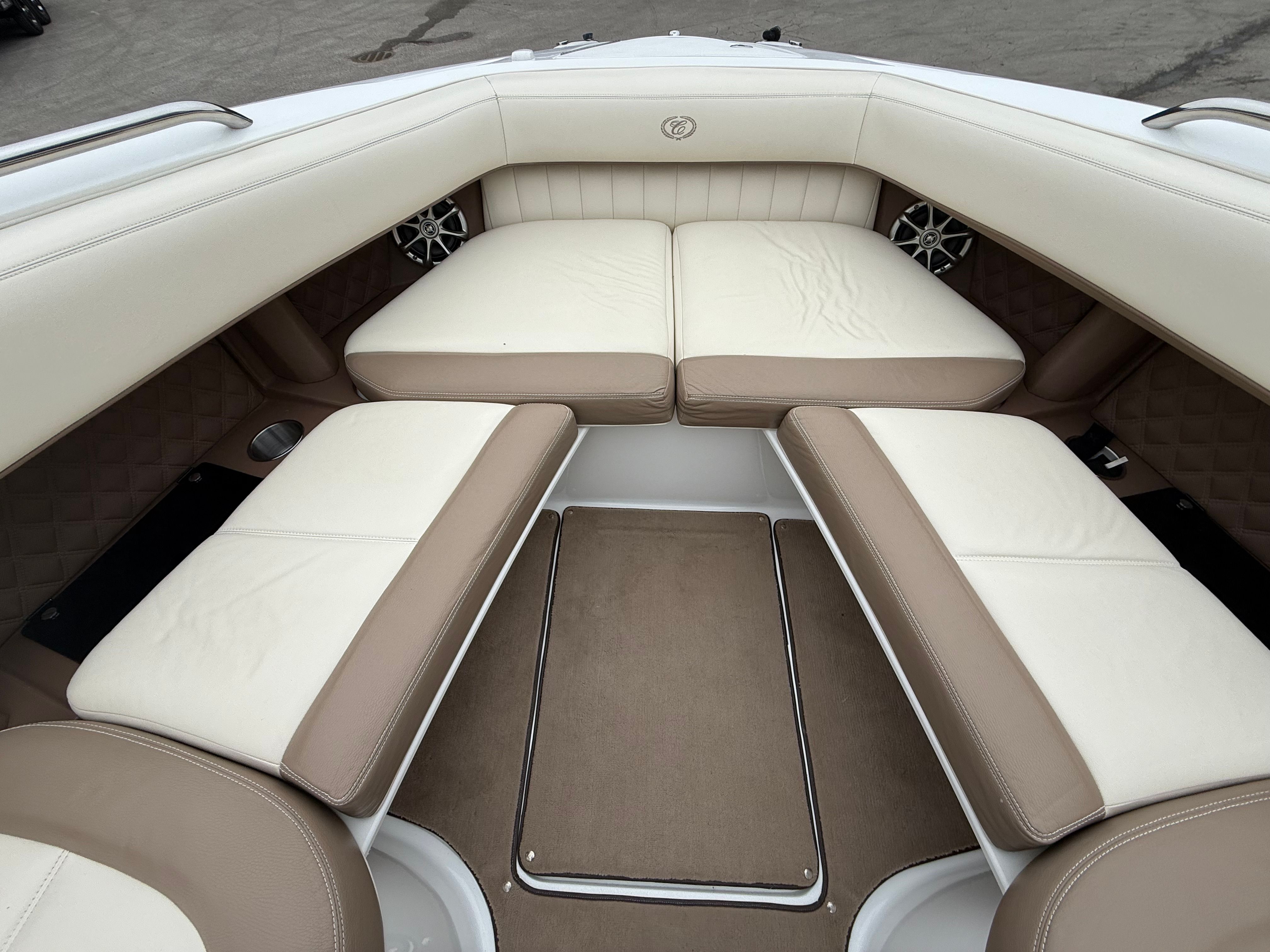 2011 Cobalt 302 - 23