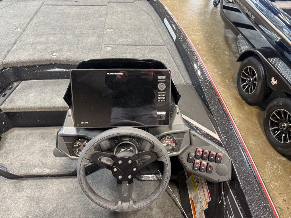 2026 Skeeter ZXE20 - 9