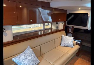2014 Sea Ray Sundancer 370 - 4