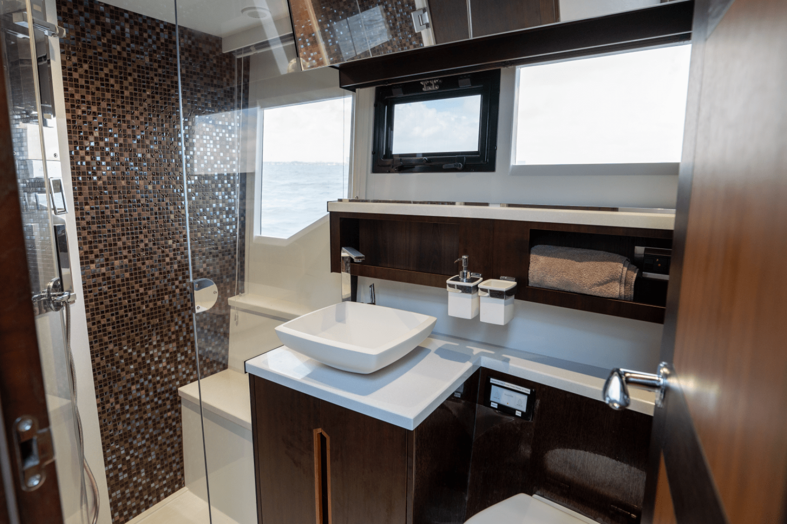 2020 Galeon 500 Fly - Image 27