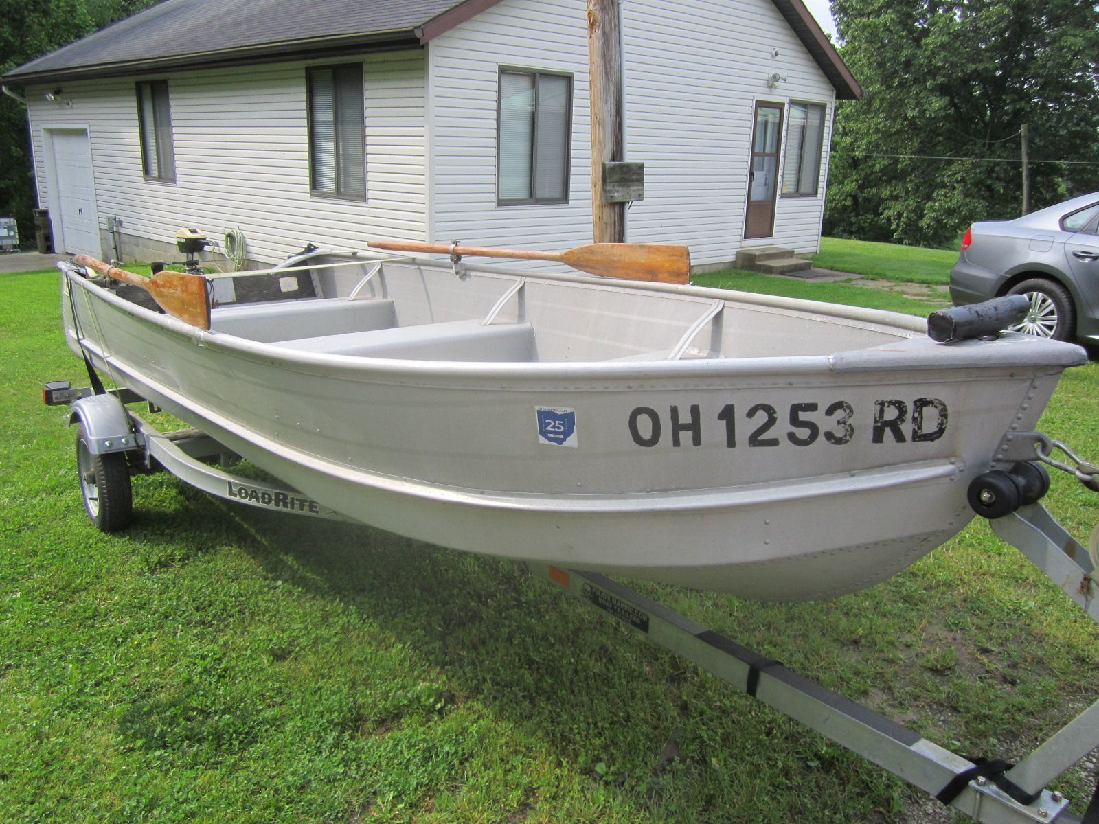 1973 Lowe Other