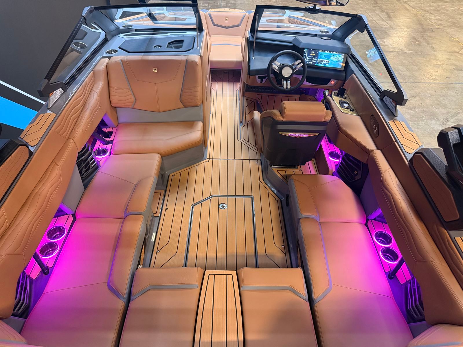 2026 Nautique Super Air Nautique G21 - 3