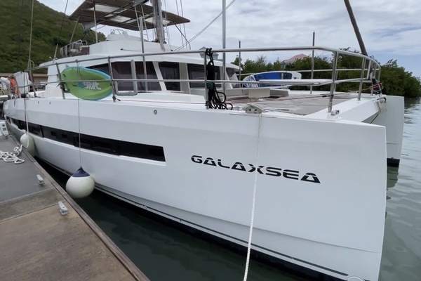 2019 Bali 5.4