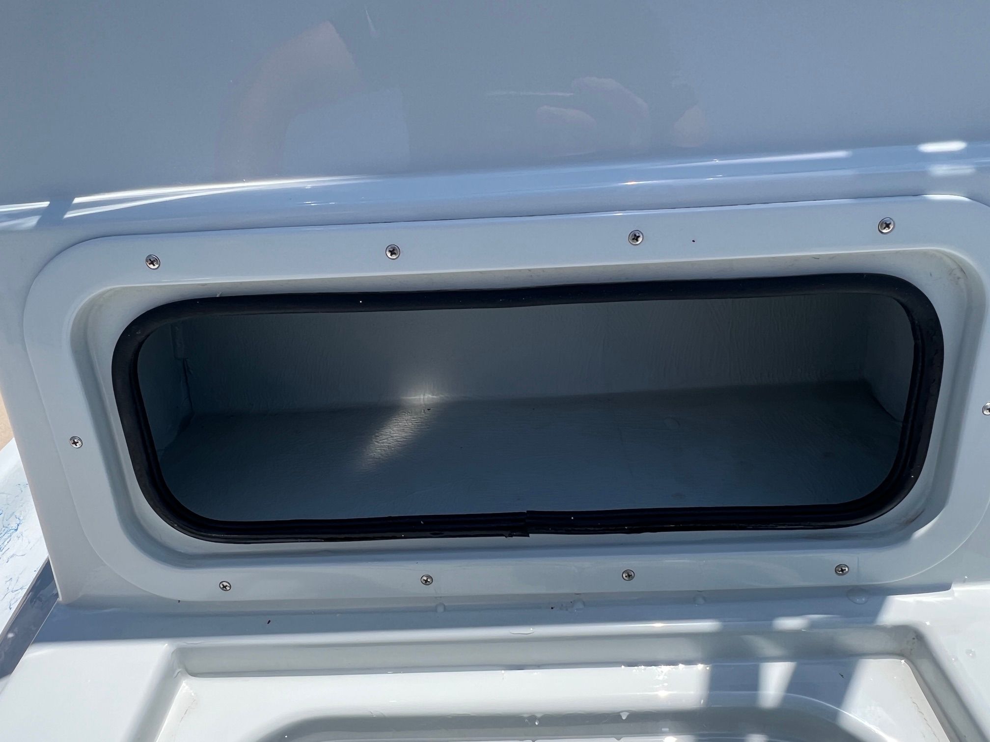 2026 Shoalwater 19' Catamaran - 18