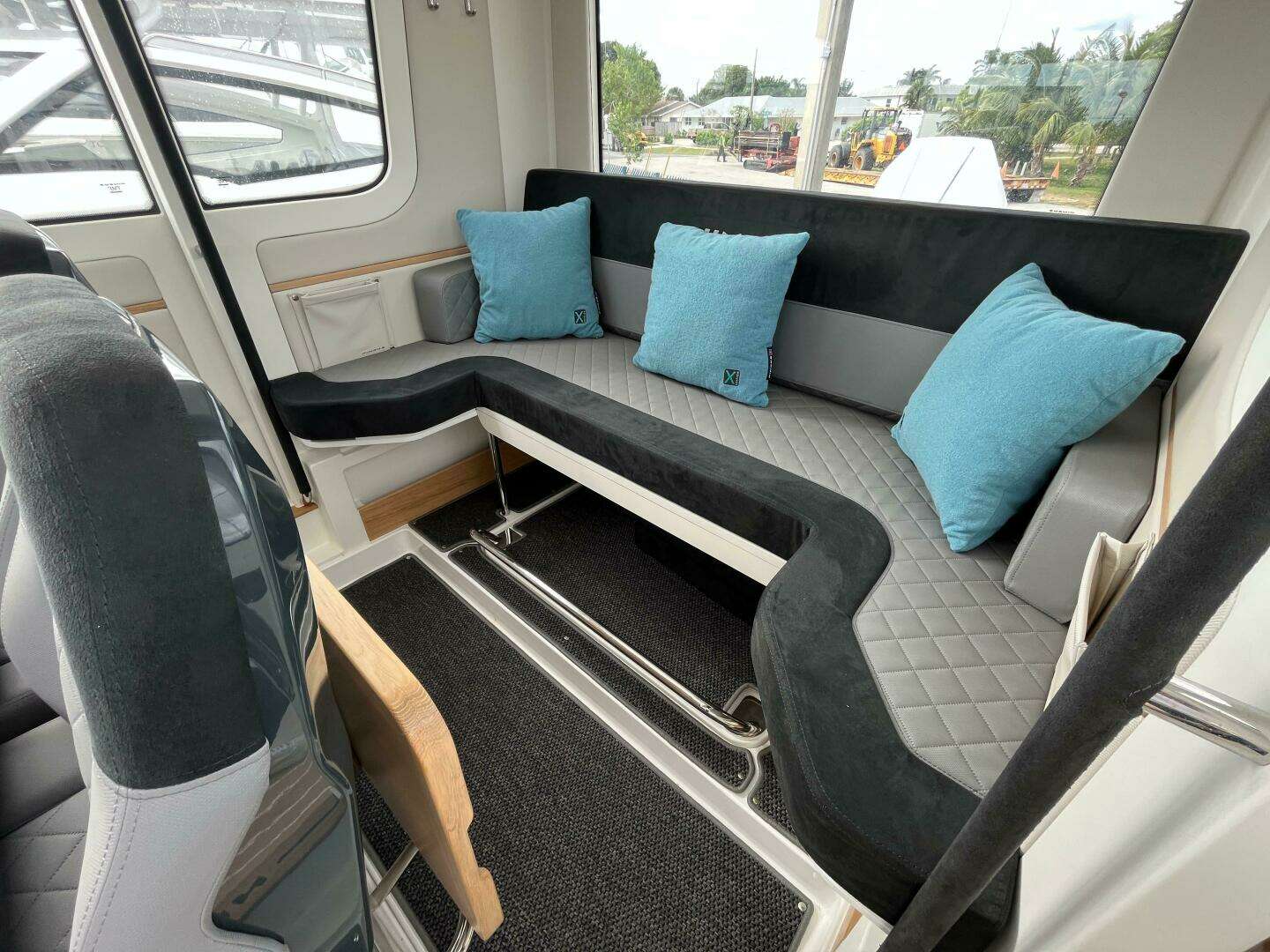2024 Nimbus Commuter 9 - Image 5