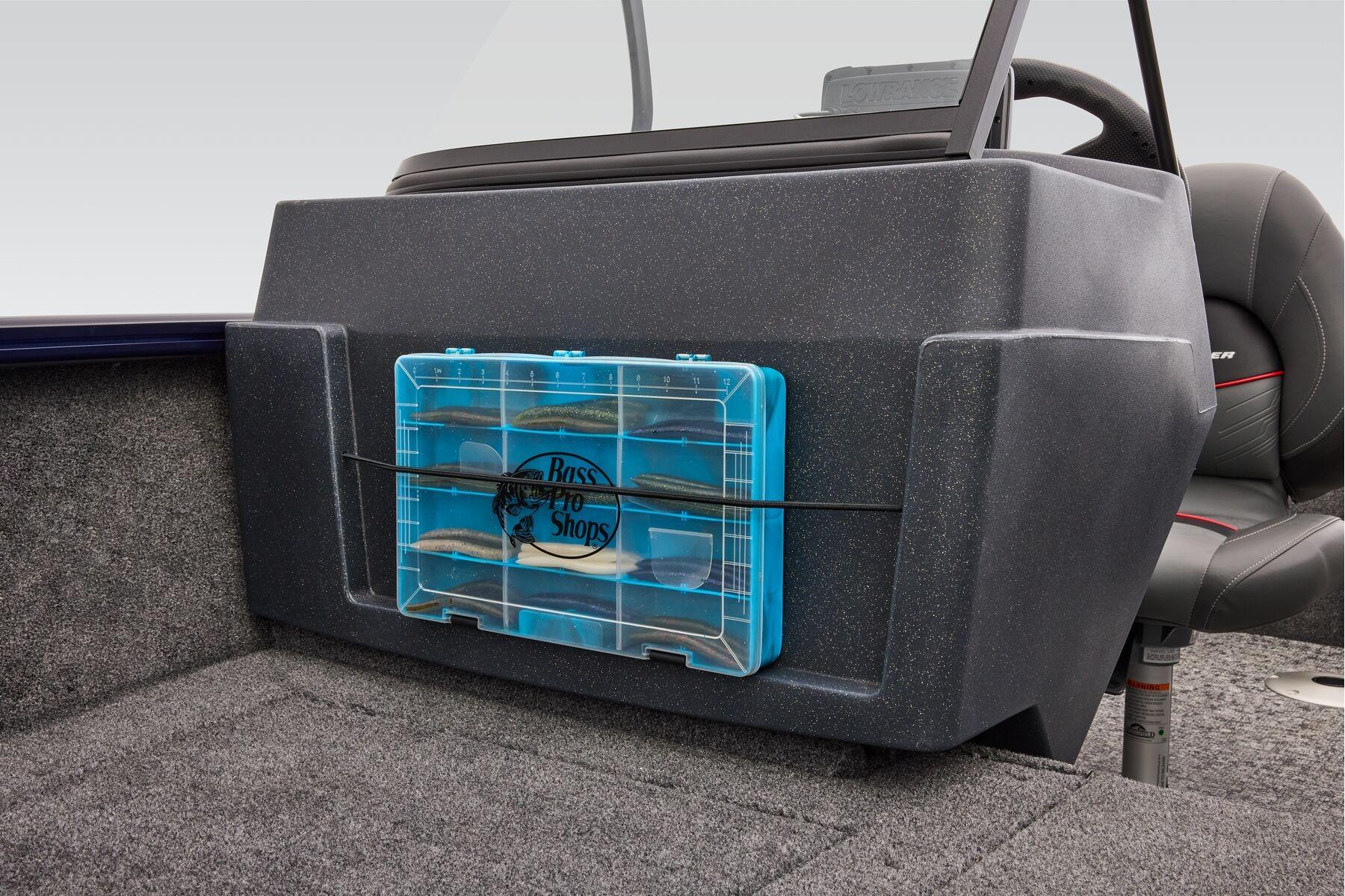 2026 Tracker Pro Guide V-175 WT - 13