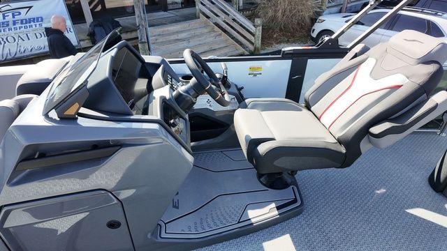 2026 Evotti 723CS - 18