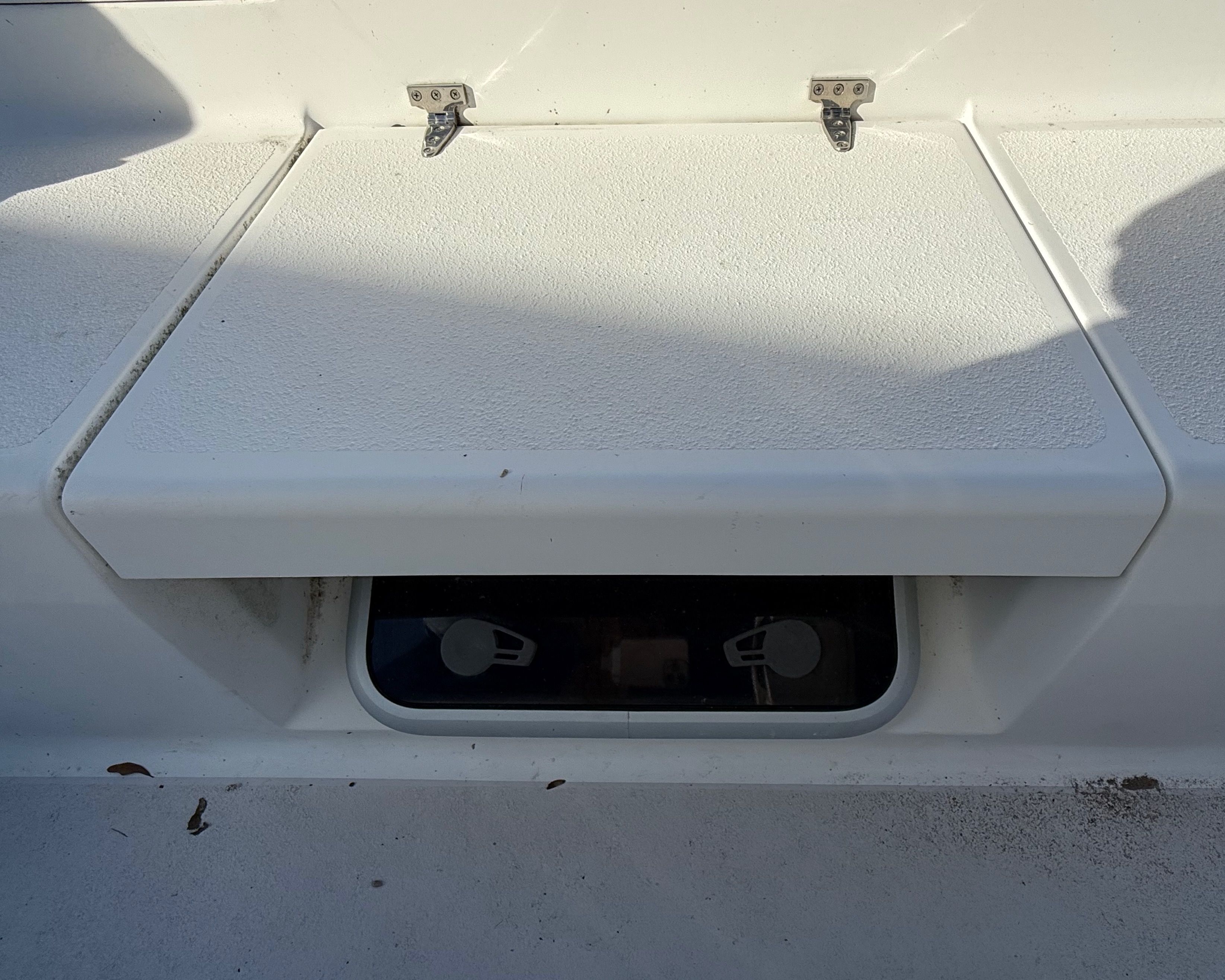 2001 Catalina 380 - 29