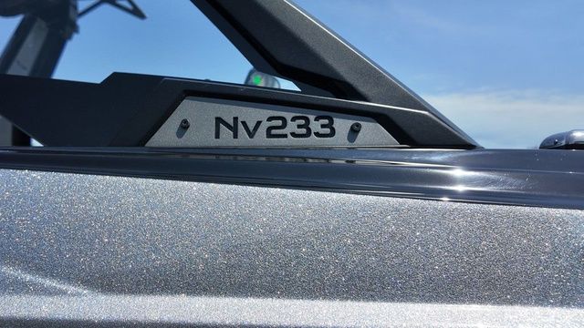 2026 Centurion Nv233 - 44