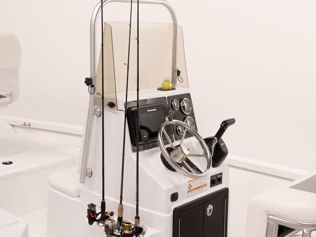 2025 G3 Bay 19 GX - 11