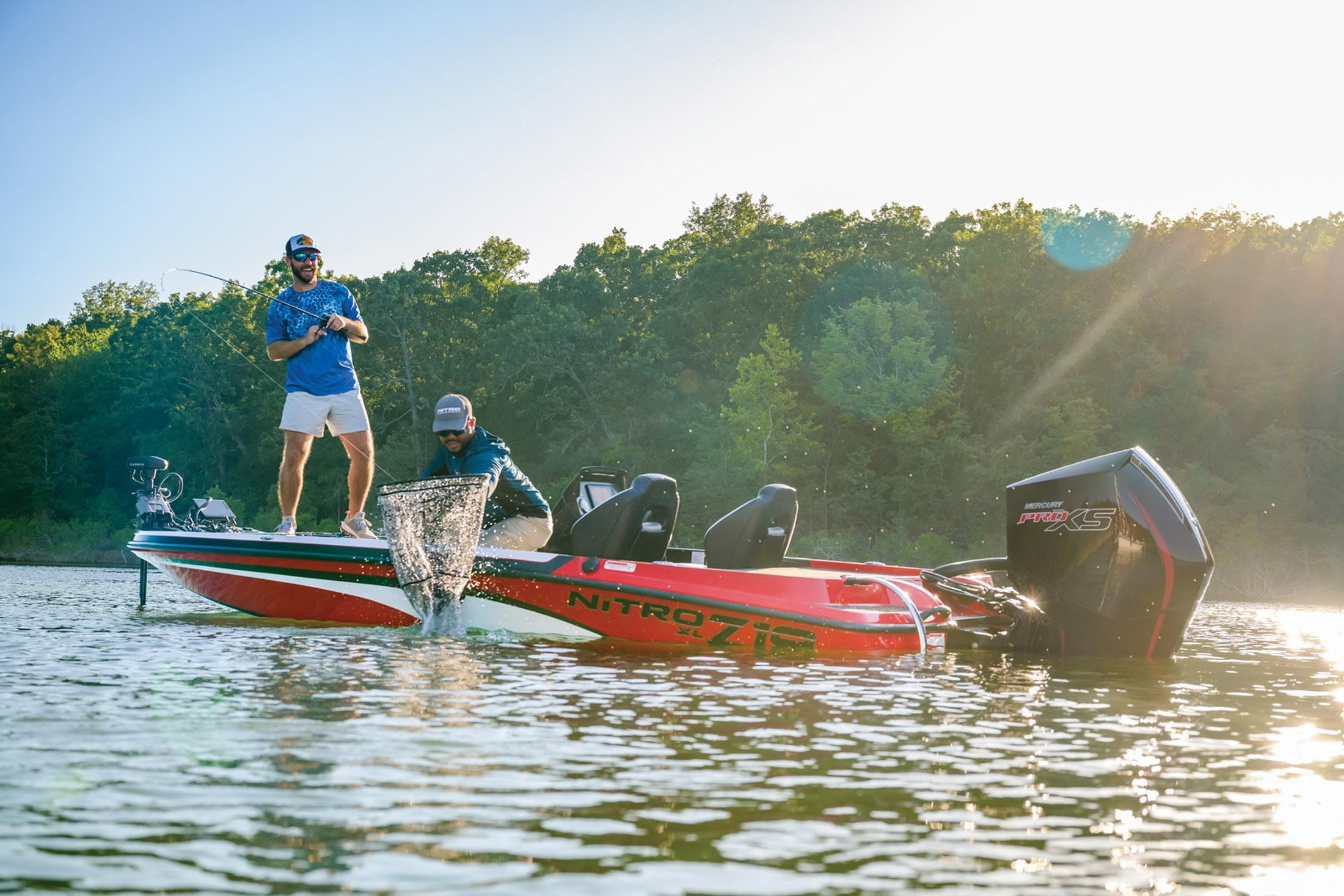 2026 Nitro Z19 XL - 76