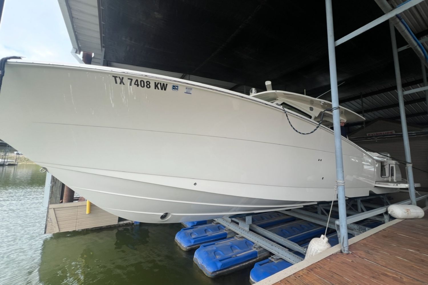2023 Scout 425 LXF