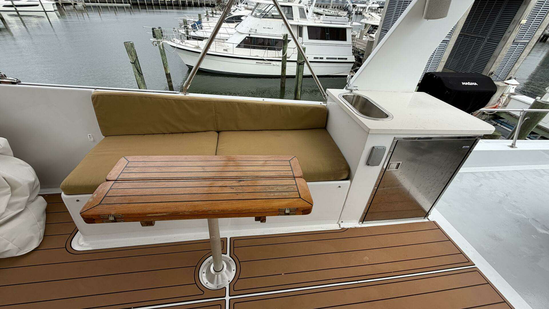 1982 Island Gypsy — - Image 23