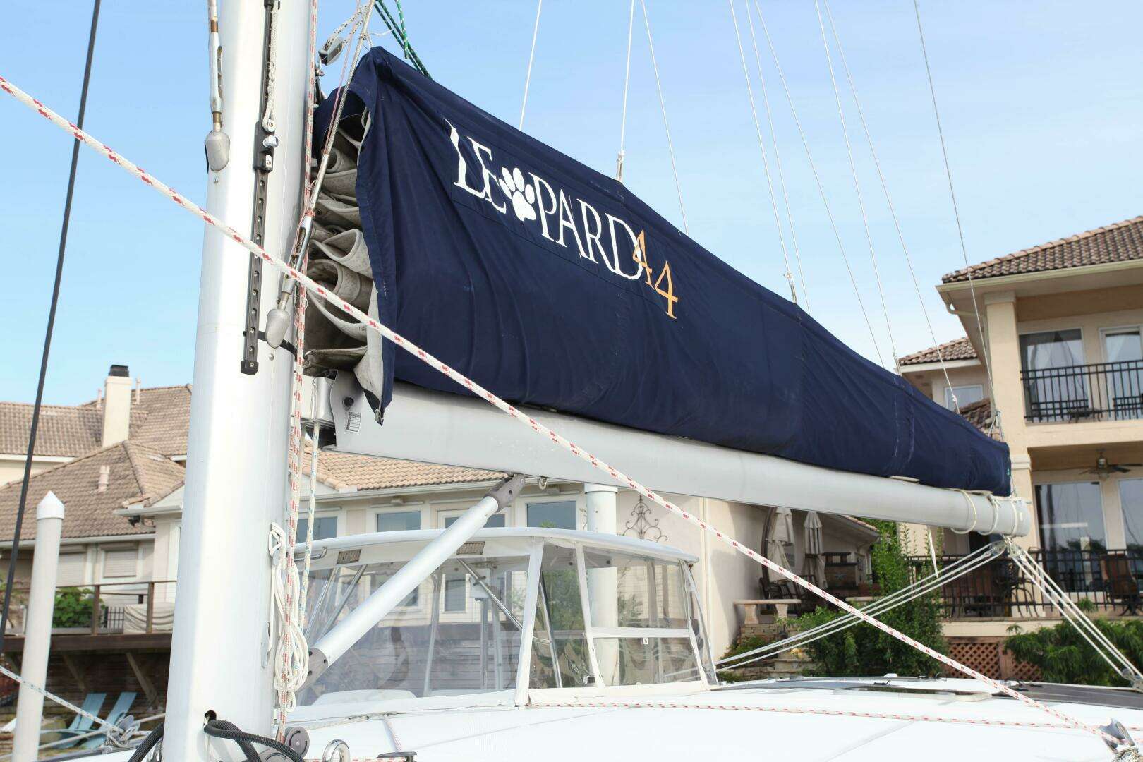 2012 Leopard owners version never in charter - Image 40