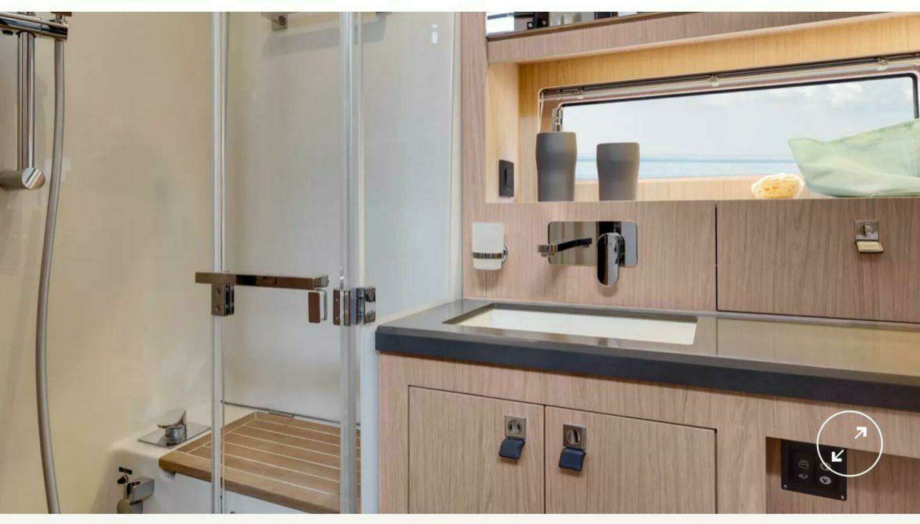 2022 Beneteau Oceanis Yacht 62 - Image 39