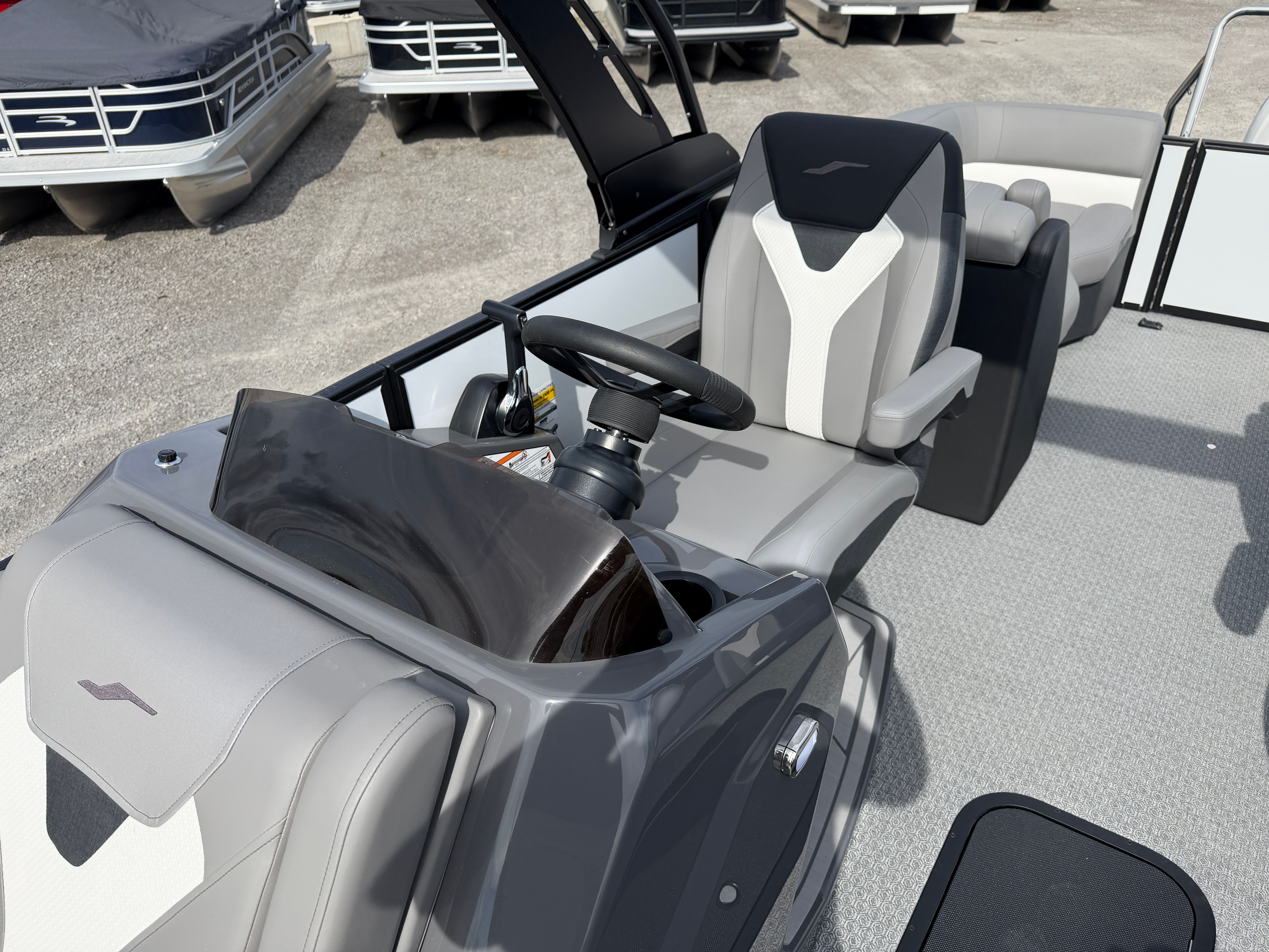 2026 EVOTTI 521 QL - Image 11