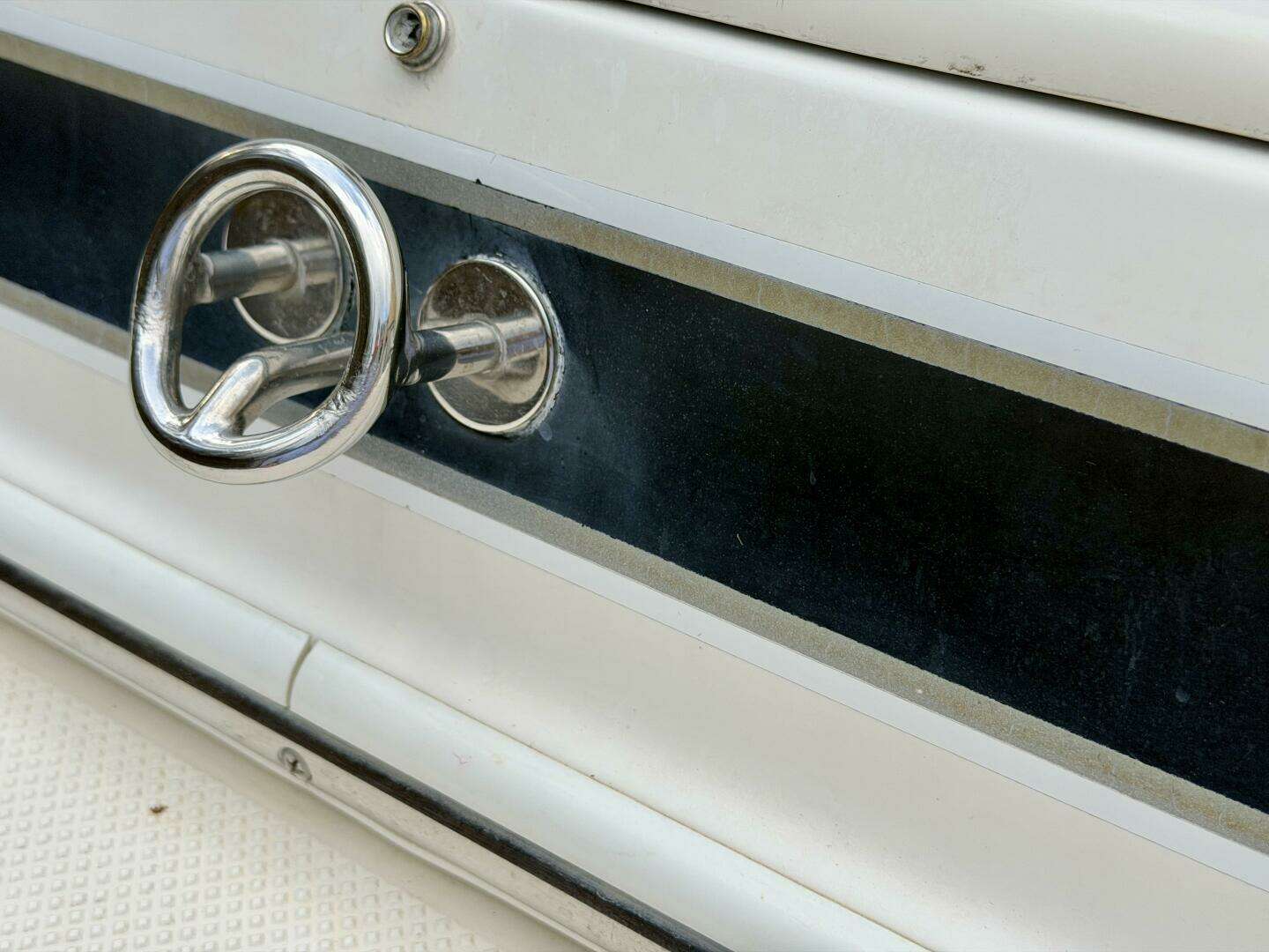 2007 Maxum 2200 SR3 - Image 180