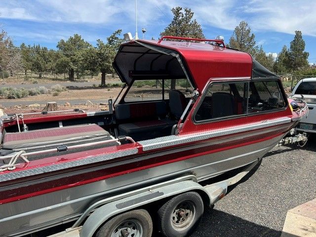 1996 Northwest Signature