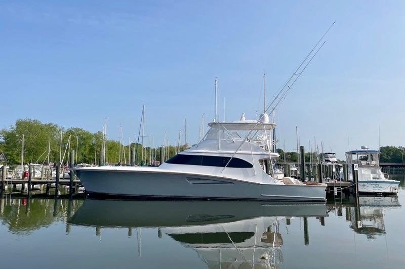 2027 Weaver Sportfish