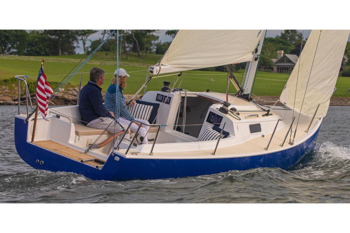 2026 J Boats J/9