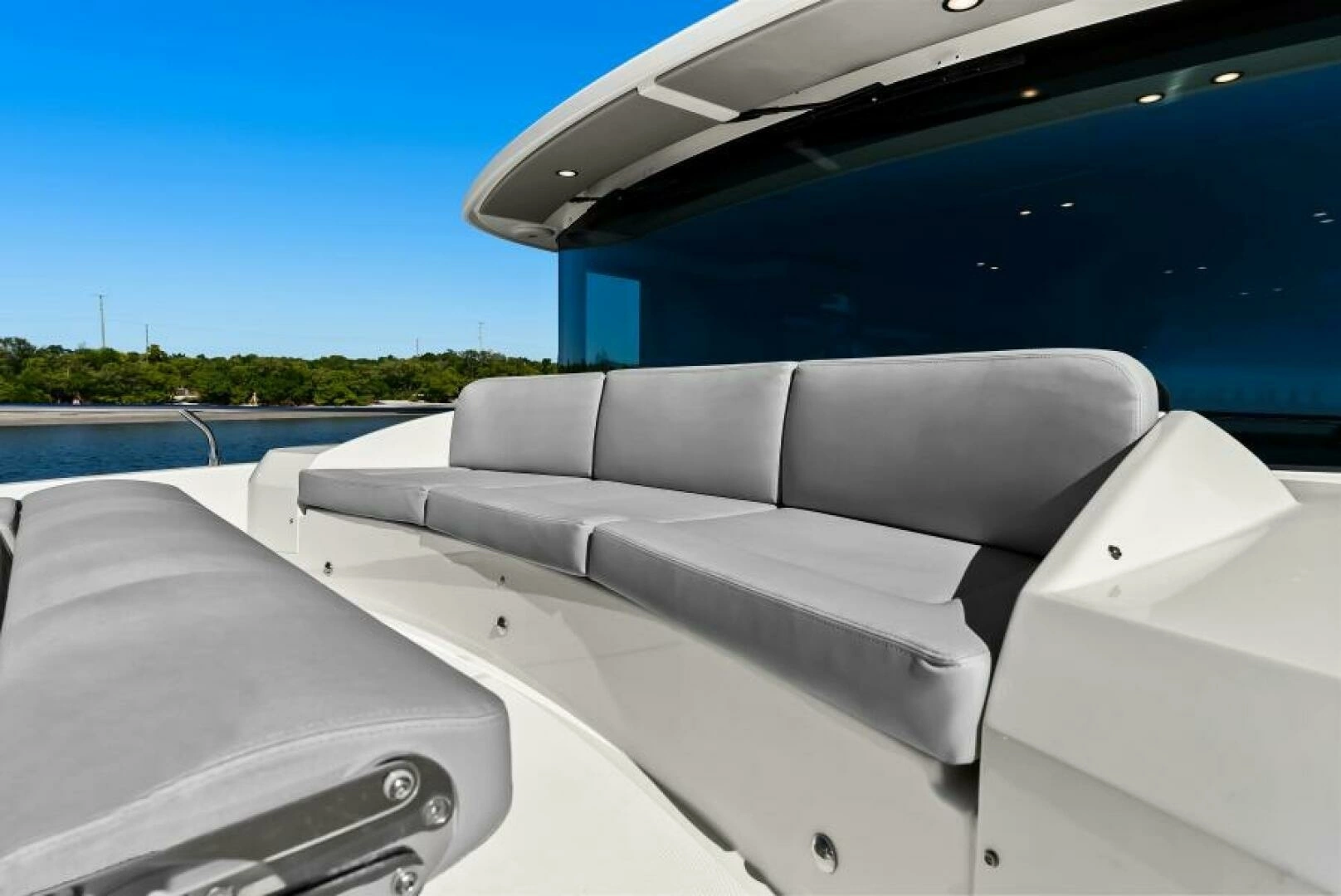 2025 Absolute Navetta 53 - Image 46