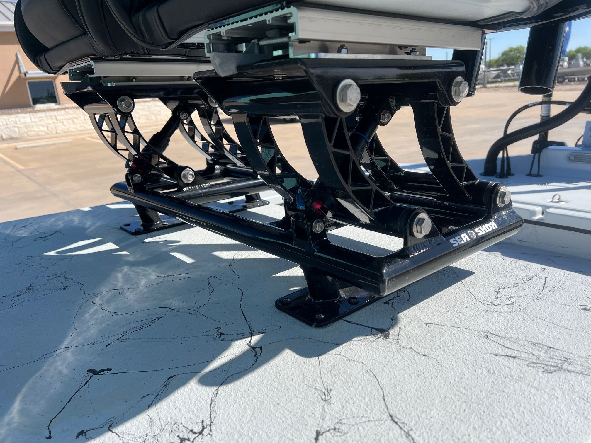 2026 Shoalwater 23' Catamaran - 27