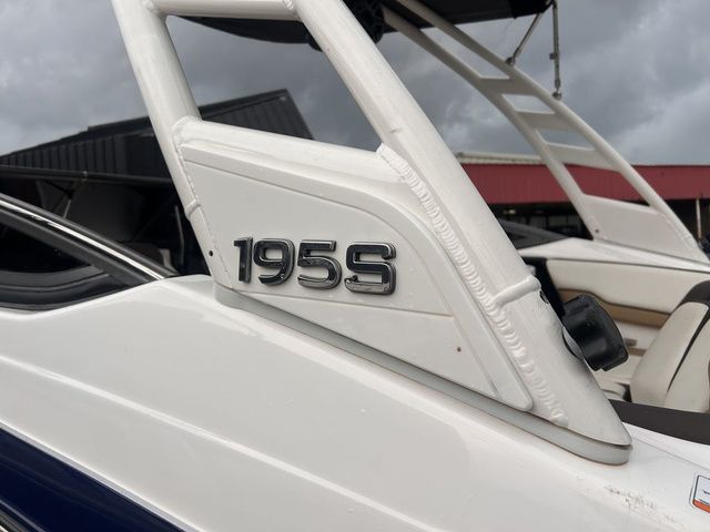 2022 Yamaha Boats 195S - 6