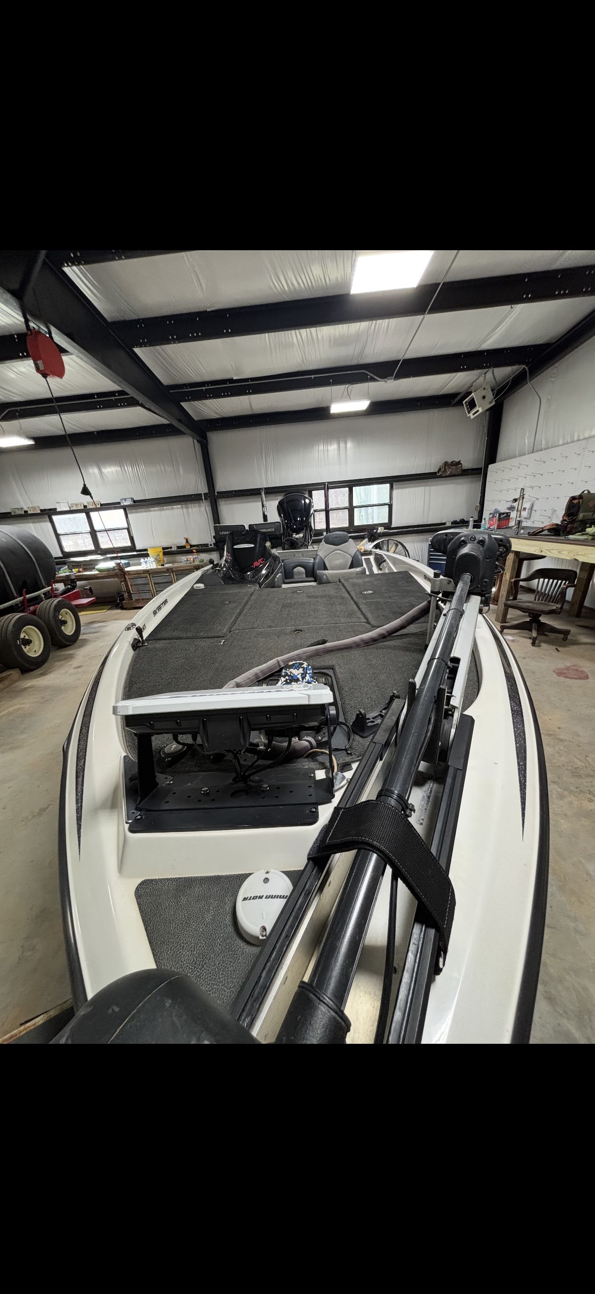2016 Skeeter ZX225 - 3