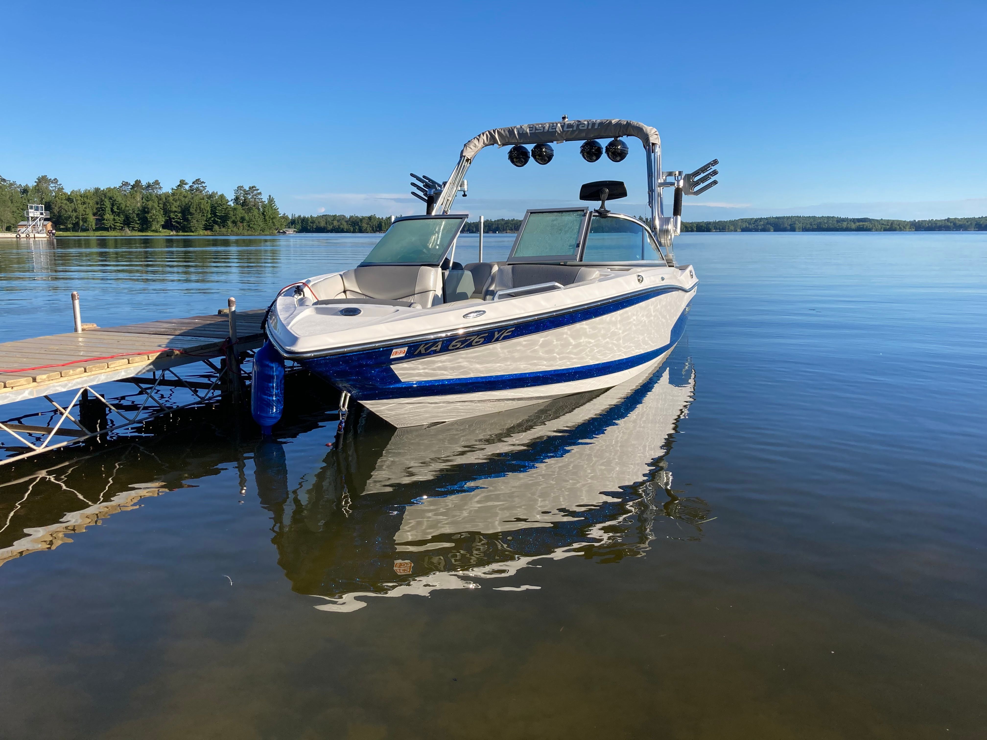 2013 MasterCraft X-30 - 3